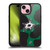 NHL Dallas Stars Cow Pattern Gel Armour Case For Apple iPhone 15
