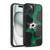 NHL Dallas Stars Cow Pattern Gel Armour Case For Apple iPhone 15