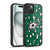 NHL Dallas Stars Leopard Pattern Gel Armour Case For Apple iPhone 15