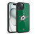 NHL Dallas Stars Plain Gel Armour Case For Apple iPhone 15