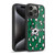 NHL Dallas Stars Leopard Pattern Gel Armour Case For Apple iPhone 15 Pro