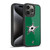 NHL Dallas Stars Plain Gel Armour Case For Apple iPhone 15 Pro