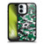 NHL Dallas Stars Camouflage Gel Armour Case For Apple iPhone 16