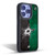NHL Dallas Stars Half Distressed Gel Armour Case For Apple iPhone 16