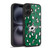 NHL Dallas Stars Leopard Pattern Gel Armour Case For Apple iPhone 16
