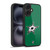 NHL Dallas Stars Plain Gel Armour Case For Apple iPhone 16