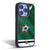 NHL Dallas Stars Jersey Gel Armour Case For Apple iPhone 16 Pro Max