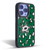 NHL Dallas Stars Leopard Pattern Gel Armour Case For Apple iPhone 16 Pro