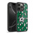 NHL Dallas Stars Leopard Pattern Gel Armour Case For Apple iPhone 16 Pro
