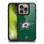 NHL Dallas Stars Net Pattern Gel Armour Case For Apple iPhone 16 Pro