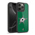 NHL Dallas Stars Plain Gel Armour Case For Apple iPhone 16 Pro