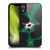 NHL Dallas Stars Cow Pattern Gel Armour Case For Apple iPhone XR