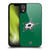 NHL Dallas Stars Plain Gel Armour Case For Apple iPhone XR