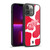 NHL Detroit Red Wings Cow Pattern Gel Armour Case For Apple iPhone 13 Pro Max