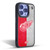 NHL Detroit Red Wings Half Distressed Gel Armour Case For Apple iPhone 15 NHL Detroit Red Wings Half Distressed Gel Armour Case For Apple iPhone 15