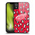 NHL Detroit Red Wings Leopard Pattern Gel Armour Case For Apple iPhone XR