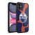 NHL Edmonton Oilers Cow Pattern Gel Armour Case For Apple iPhone 11
