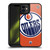 NHL Edmonton Oilers Oversized Gel Armour Case For Apple iPhone 11