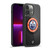 NHL Edmonton Oilers Puck Texture Gel Armour Case For Apple iPhone 13 Pro Max