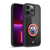 NHL Edmonton Oilers Puck Texture Gel Armour Case For Apple iPhone 13 Pro