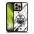 NHL Edmonton Oilers Marble Gel Armour Case For Apple iPhone 16 Pro Max