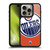 NHL Edmonton Oilers Oversized Gel Armour Case For Apple iPhone 16 Pro NHL Edmonton Oilers Oversized Gel Armour Case For Apple iPhone 16 Pro