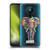 P.D. Moreno Animals Elephant Soft Gel Case for Nokia 5.3