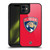 NHL Florida Panthers Plain Gel Armour Case For Apple iPhone 11