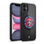 NHL Florida Panthers Puck Texture Gel Armour Case For Apple iPhone 11