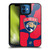 NHL Florida Panthers Cow Pattern Gel Armour Case For Apple iPhone 12 / iPhone 12 Pro