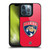 NHL Florida Panthers Plain Gel Armour Case For Apple iPhone 13 Pro