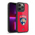NHL Florida Panthers Plain Gel Armour Case For Apple iPhone 13 Pro