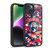 NHL Florida Panthers Camouflage Gel Armour Case For Apple iPhone 14
