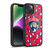 NHL Florida Panthers Leopard Pattern Gel Armour Case For Apple iPhone 14