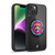 NHL Florida Panthers Puck Texture Gel Armour Case For Apple iPhone 14