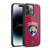 NHL Florida Panthers Net Pattern Gel Armour Case For Apple iPhone 14 Pro Max