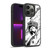 NHL Florida Panthers Marble Gel Armour Case For Apple iPhone 14 Pro