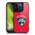 NHL Florida Panthers Plain Gel Armour Case For Apple iPhone 14 Pro