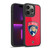 NHL Florida Panthers Plain Gel Armour Case For Apple iPhone 14 Pro