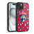 NHL Florida Panthers Leopard Pattern Gel Armour Case For Apple iPhone 15