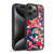 NHL Florida Panthers Camouflage Gel Armour Case For Apple iPhone 15 Pro