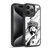 NHL Florida Panthers Marble Gel Armour Case For Apple iPhone 15 Pro