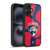 NHL Florida Panthers Cow Pattern Gel Armour Case For Apple iPhone 16