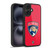NHL Florida Panthers Plain Gel Armour Case For Apple iPhone 16