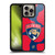 NHL Florida Panthers Cow Pattern Gel Armour Case For Apple iPhone 16 Pro Max