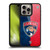 NHL Florida Panthers Half Distressed Gel Armour Case For Apple iPhone 16 Pro Max