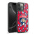 NHL Florida Panthers Leopard Pattern Gel Armour Case For Apple iPhone 16 Pro Max