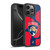 NHL Florida Panthers Cow Pattern Gel Armour Case For Apple iPhone 16 Pro