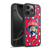 NHL Florida Panthers Leopard Pattern Gel Armour Case For Apple iPhone 16 Pro