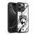 NHL Florida Panthers Marble Gel Armour Case For Apple iPhone 16 Pro